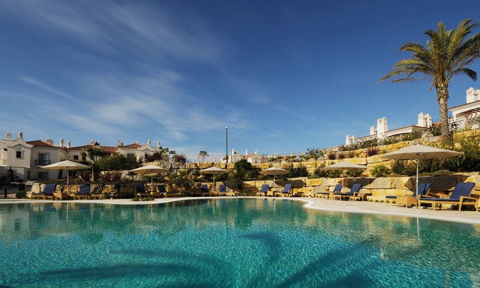Vale do Lobo Apartment | Dunas Douradas Beach Club