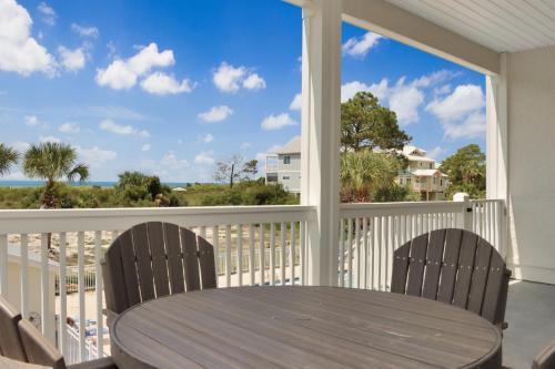 Cape San Blas Apartment | Dunes Club 1A by Pristine Properties Vacation Rentals