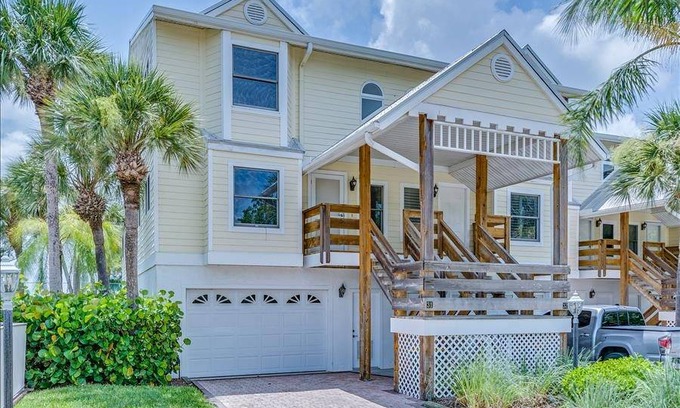 Boca Grande House | DUNES OF BOCA 31
