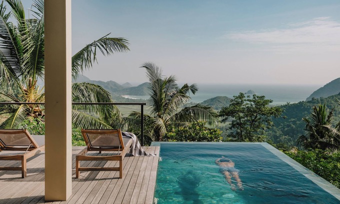 Selong Belanak Villa | DUNIA LOMBOK