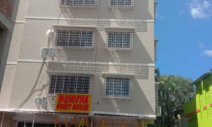 Kolkata Hotel | Duniya Guest House Kasba