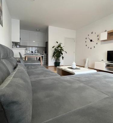 Veternik Apartment | Dunja House