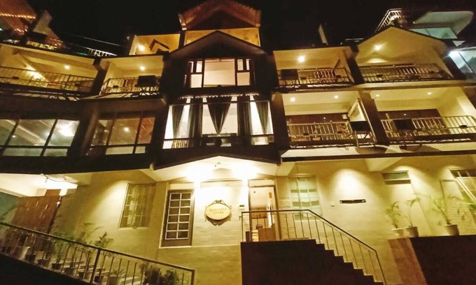 Kumarhatti Hotel | Dunn Perk Manor