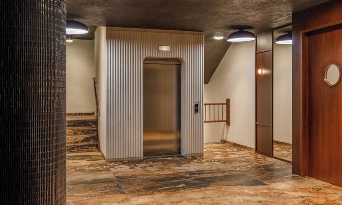 City Centre Apartment | Duo Residence - LoftAffair