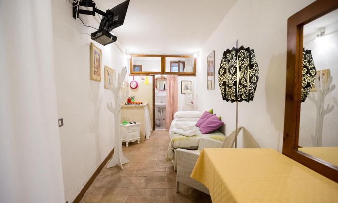Orvieto Apartment | Duomo Budget