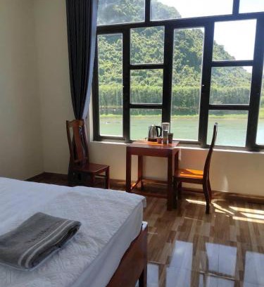 Phong Nha Apartment | Duong Riverside Homestay
