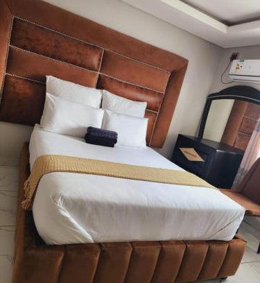 Kempton Park Hotel | Duplessis Lodge