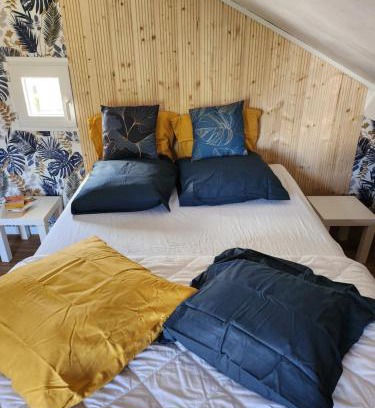 Les Gondoles Apartment | Duplex 1