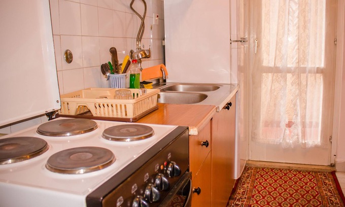 Mostar Apartment | Duplex Apartment