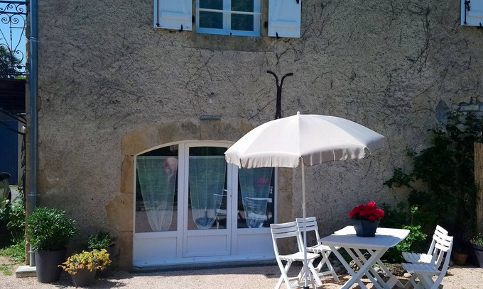 Bretenoux Apartment | Duplex apartment very well located and quiet