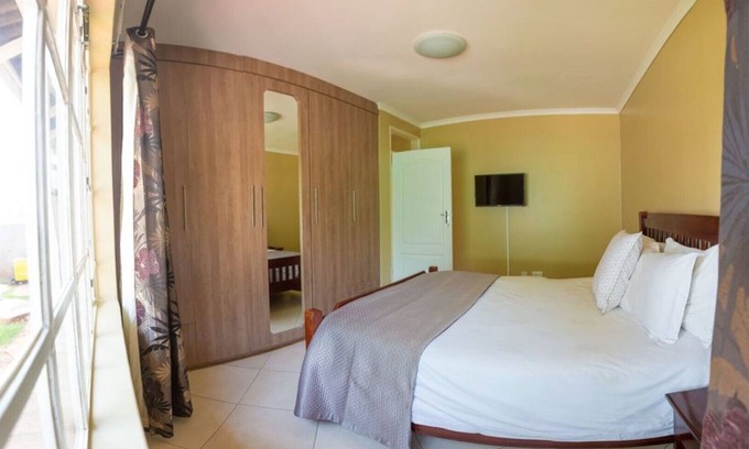 Harare Apartment | Duplex Apartment with 2 Bedrooms and fully furnished