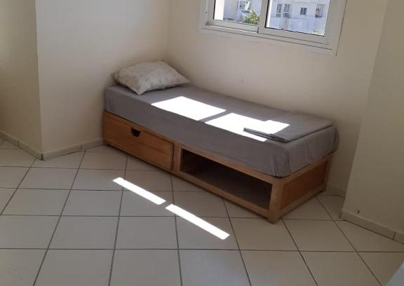 Achakkar House | Duplex Arous al bahr