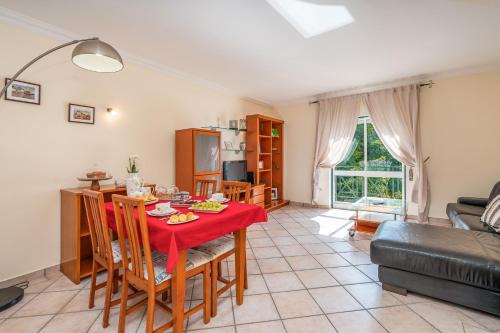 Montes de Alvor Apartment | Duplex Bemposta