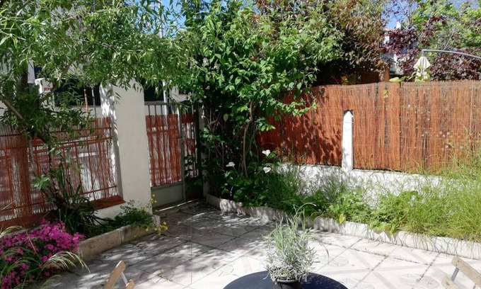 Hispanoamerica Ski Chalet | Duplex Chalet - 3BD 2BT - Chamartin / Bernabeu