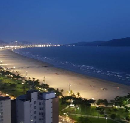 Jose Menino Apartment | Duplex charmoso
