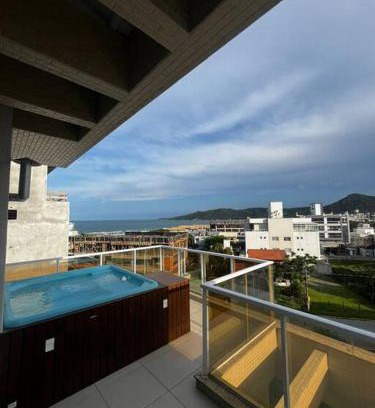 Canto Grande Apartment | Duplex em Canto Grande