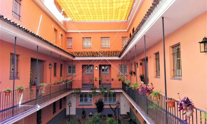 San Bernardo Apartment | Duplex En Corral De Vecinos San Bernardo