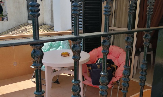 El Portil Apartment | Duplex in Portil very central 500 meters from the beach, in private urbanization