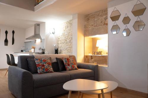 Chalon-sur-Saone Apartment | Duplex LE STUD'71 - 100m de la gare