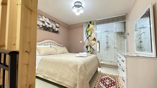 Korce Apartment | Duplex Mino, Pazari i Vjetër Korçë