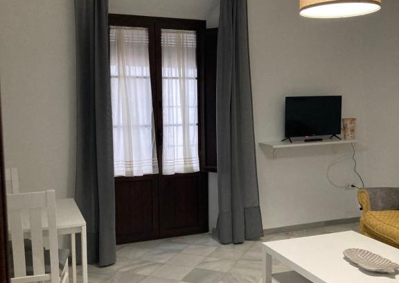 Carmona Apartment | Duplex Santamaria