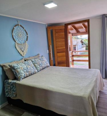 Alto Ribeirao House | DUPLEX suy 2
