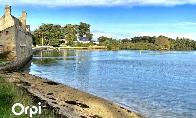 Arzon Apartment | Duplex T4 on port du Crouesty for the holidays