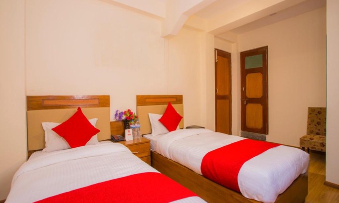 Lalitpur House | Durbar Guest House
