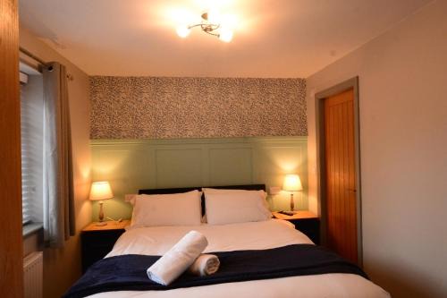 Durham House | Durham City Cottages