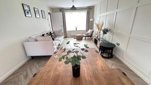 Durham House | Durham Holiday Home