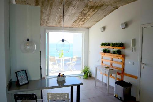 Melenara Apartment | Durmiendo sobre el mar, Vivienda Los Riscos