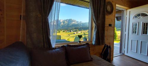 Zabljak Villa | Durmitorske Vile
