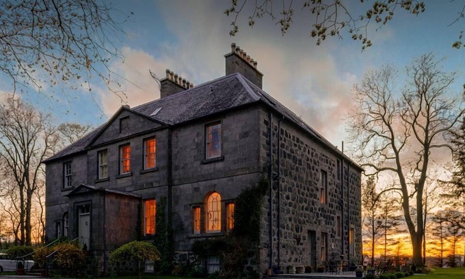 Portsoy House | Durn House