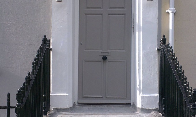 Plymouth Apartment | Durnford Street by Pureserviced