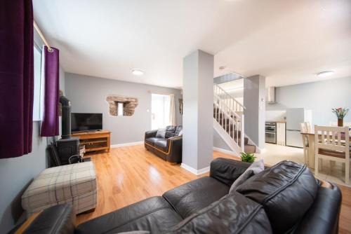 West Down House | Duror Cottage at Lower Aylescott