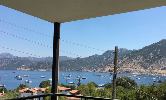 Selimiye Apartment | Duru Evleri