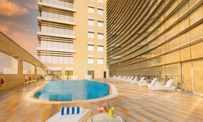 Al Muntazah Hotel | dusitD2 Salwa Doha