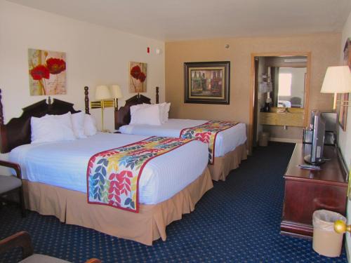 Branson Hotel | Dutton Inn
