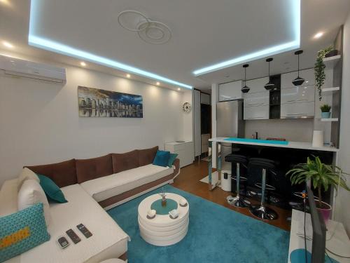 Grbavica Apartment | Duverno Apartment