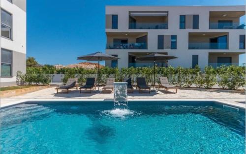Sveti Filip i Jakov Apartment | DVJ Apartments 3