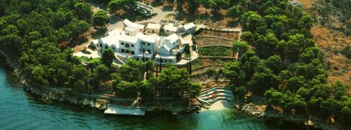 Milna (Brac) House | DVORAC “KAŠTIL JELA”