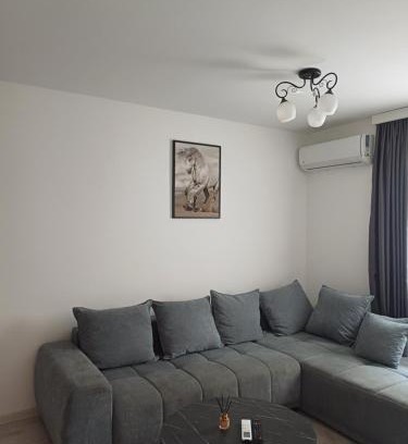 Podmaine Apartment | Dvosoban apartman Marina