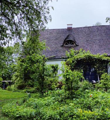 Sejny Bed & Breakfast | Dwór Łumbie