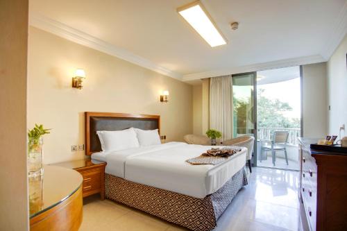 Aqaba Hotel | Dweik Hotel LUXURY 3