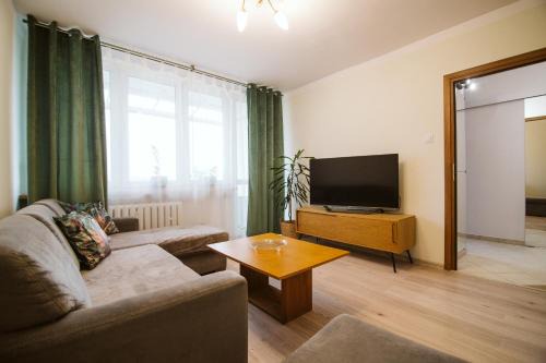 Biezanow - Prokocim Apartment | Dwupokojowy Apartament 700 m od Szpital Prokocim