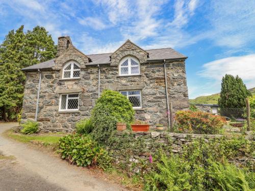 Dolgellau House | Dwynant