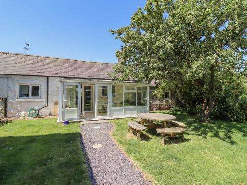 Corwen House | Dyffryn Bach