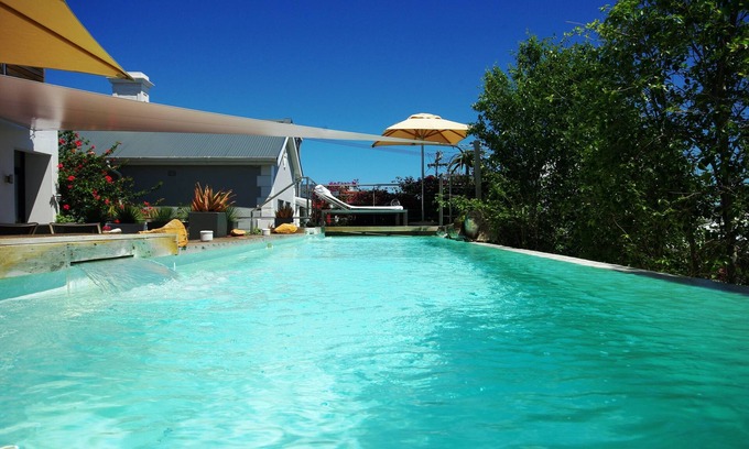 Green Point House | DysART Boutique Hotel