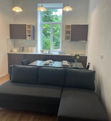 Liepaja Apartment | Dzīvoklis īstermiņā