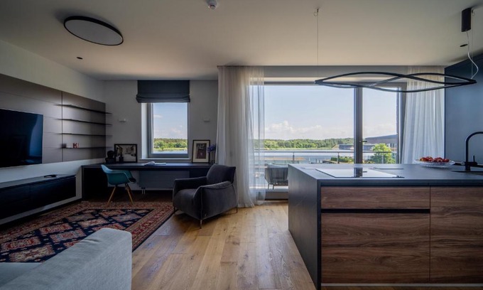 Jurmala Apartment | Dzīvoklis